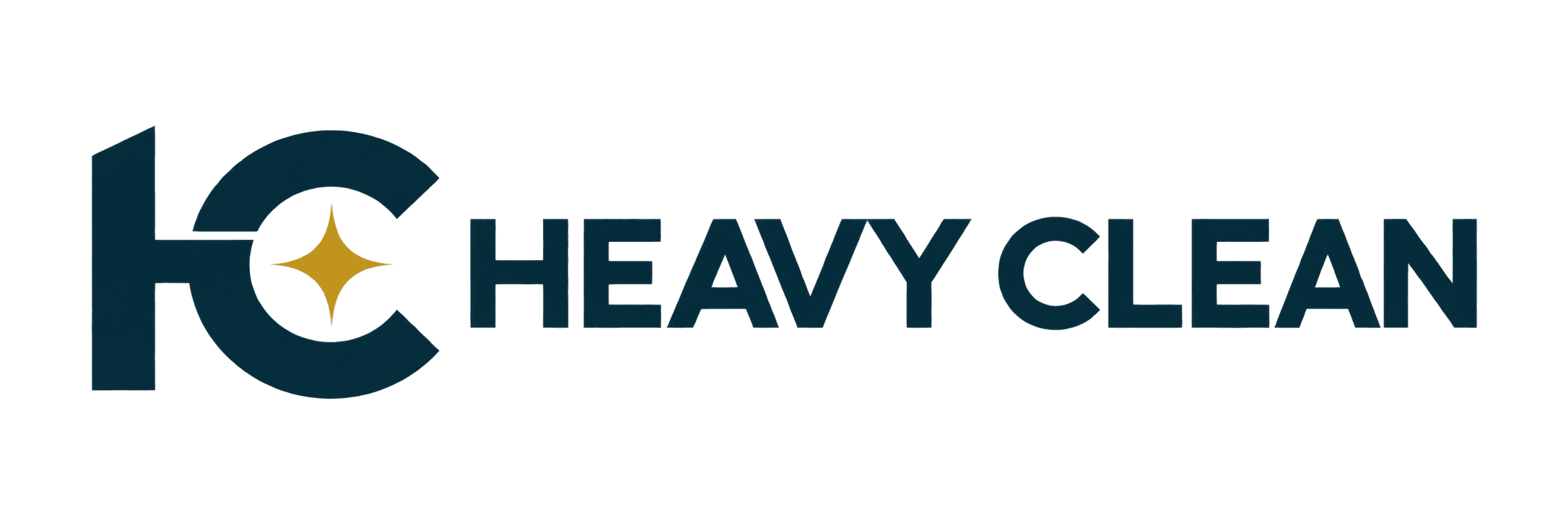 Heavy Clean — Limpeza Profissional